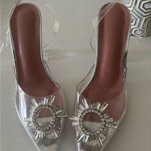 💎💍 Cinderella pumps